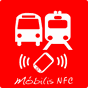 Mobilis NFC apk icono