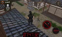 Imagem 10 do Sengoku Ninja Assassin 3D
