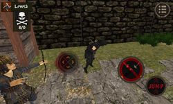 Imagem 11 do Sengoku Ninja Assassin 3D