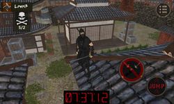 Imagem 8 do Sengoku Ninja Assassin 3D