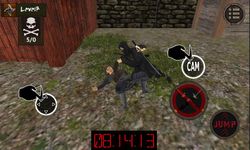 Imagem 22 do Sengoku Ninja Assassin 3D