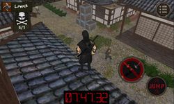 Imagem 20 do Sengoku Ninja Assassin 3D