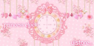 Картинка  princess clock LW [FL ver.]