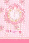 Картинка 1 princess clock LW [FL ver.]