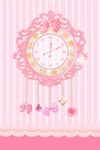 Картинка 3 princess clock LW [FL ver.]