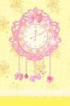 Картинка 4 princess clock LW [FL ver.]