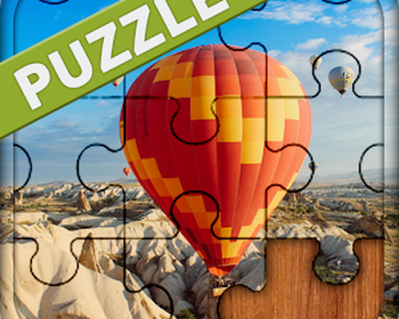 Relaxing Jigsaw Puzzles for Adults for android download