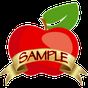 Ícone do apk A is for Apples (sample)