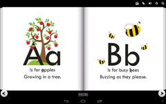 Imagem 1 do A is for Apples (sample)