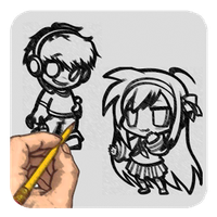 Comment Dessiner Manga Android Télécharger Comment