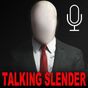Ícone do apk Talking Slender Man