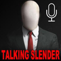 Talking Slender Man APK