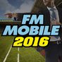 Ikon apk Football Manager Mobile 2016