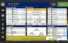 Football Manager Mobile 2016 이미지 9