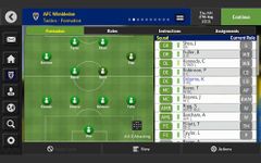 Football Manager Mobile 2016 이미지 10