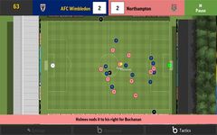 Football Manager Mobile 2016 Bild 4