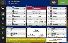 Football Manager Mobile 2016 이미지 5