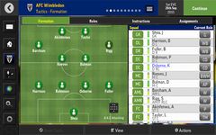 Football Manager Mobile 2016 εικόνα 6