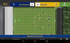 Football Manager Mobile 2016 이미지 8