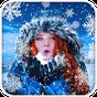 Snow Effect Photo Editor - Christmas Edition apk icon