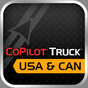 CoPilot Truck USA & CAN APK
