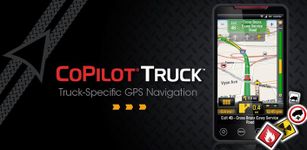 Imagen 7 de CoPilot Truck USA & CAN - GPS