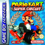 Icône apk Mario Kart