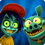 Familia Zombi! apk icono