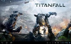 Imagem 1 do Titanfall Live Wallpaper