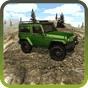 Mountain Offroad Truck Racer APK