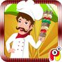 Barbekü Maker - Kids pişirme APK Simgesi