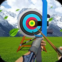 arrow shooting games