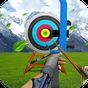 Archery: shooting games apk icon