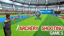 Archery: shooting games image 