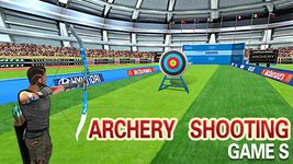 Archery: shooting games image 8