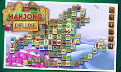 Mahjong Solitaire Deluxe Bild 13