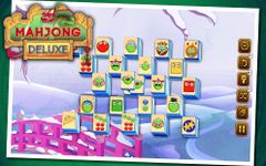 Mahjong Solitaire Deluxe imgesi 3