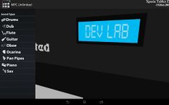 Captura de tela do apk MPC Unlimited 3