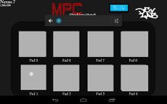 Captura de tela do apk MPC Unlimited 6