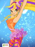 Winx Club: Rocks the World image 14