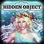 Hidden Object - Mermaid Magic apk icon