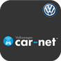 VW Car-Net Security & Service apk icon