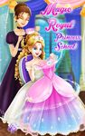 Sihirli Kraliyet Prenses Okulu - Kız Giydirme imgesi 10