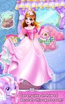 Sihirli Kraliyet Prenses Okulu - Kız Giydirme imgesi 8