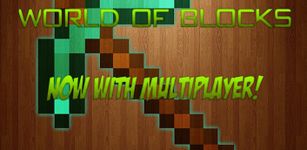 World of Blocks 2 Multiplayer の画像