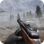 APK-иконка World War 2 Battleground Survival Winter Shooter