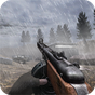 World War 2 Battleground Survival Winter Shooter APK