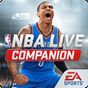 NBA LIVE Companion apk icon