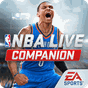 NBA LIVE Companion apk icon