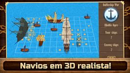 Imagen  de Battleship War 3D